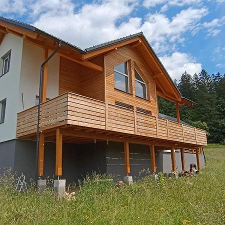 Christians Alpenparadies Bad Mitterndorf Exterior foto